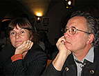 Nous - Marina e Giuseppe