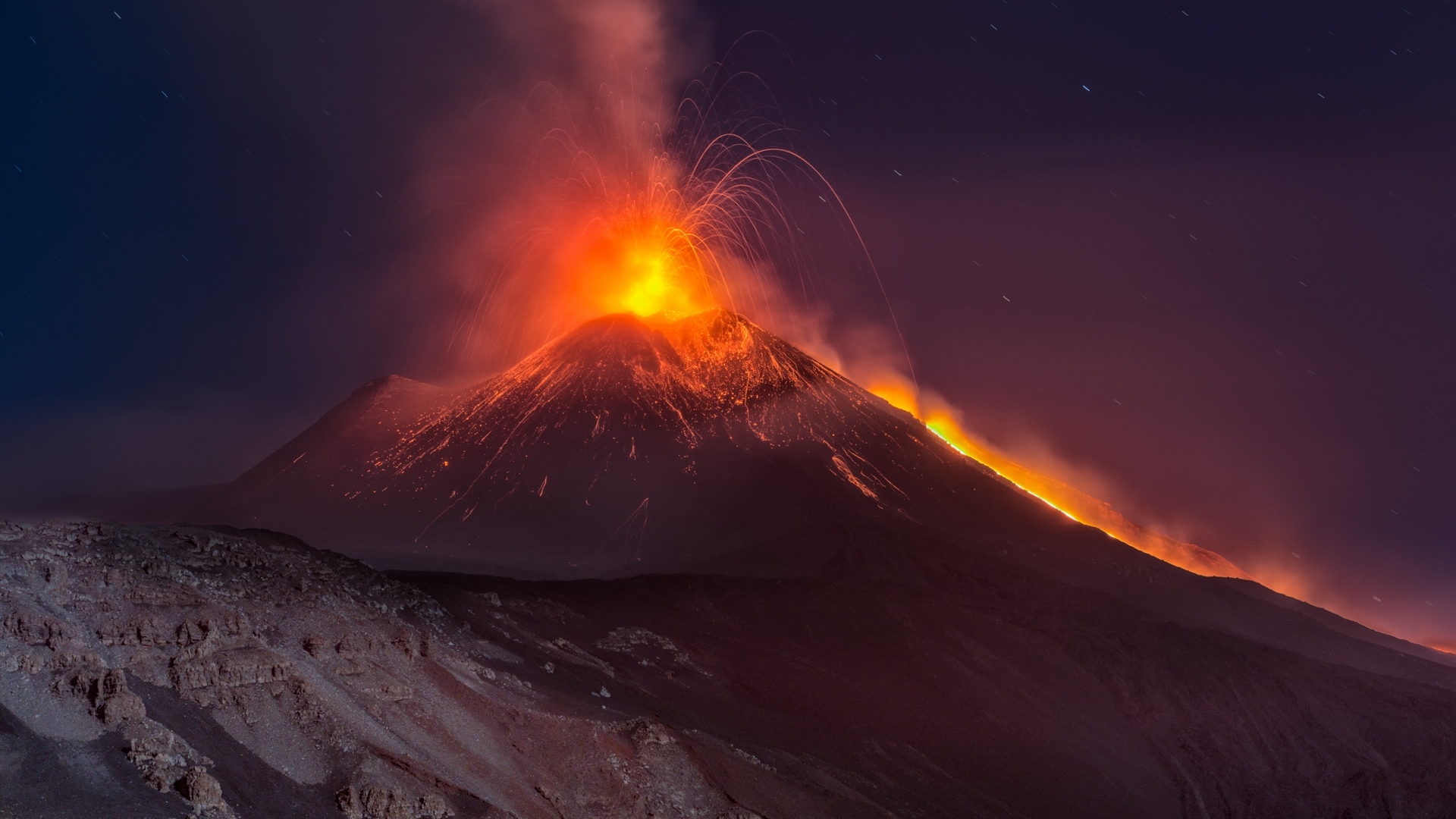 Etna