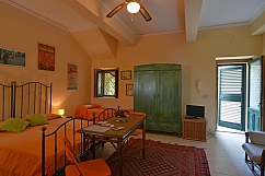 an apartment in Camelie 5